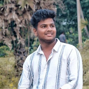 Kona Yaswanth