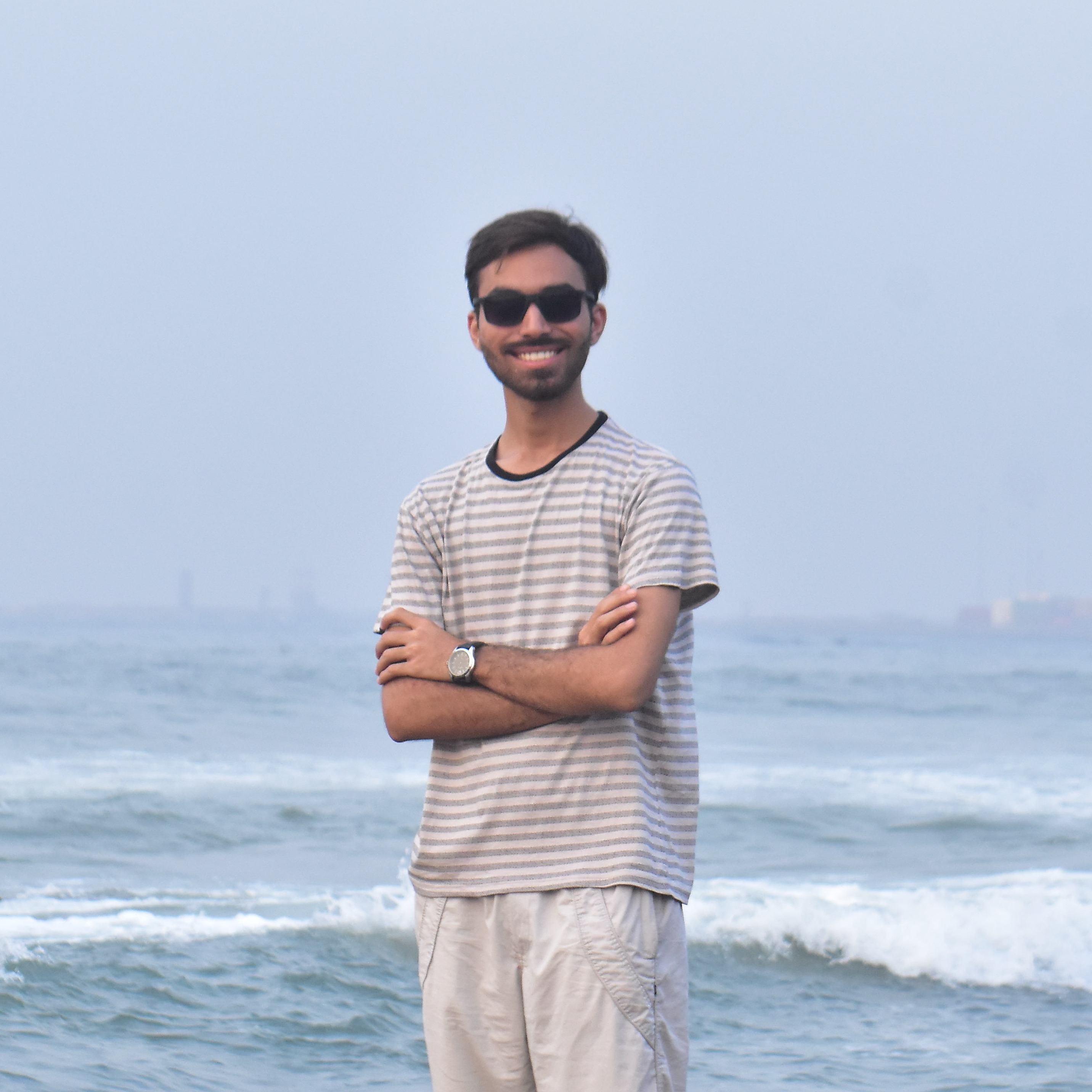 Ayush Tiwari