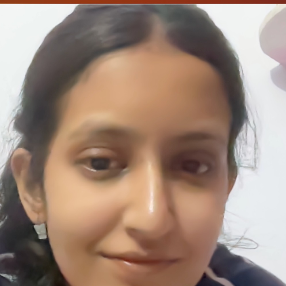 Anshika nautiyal
