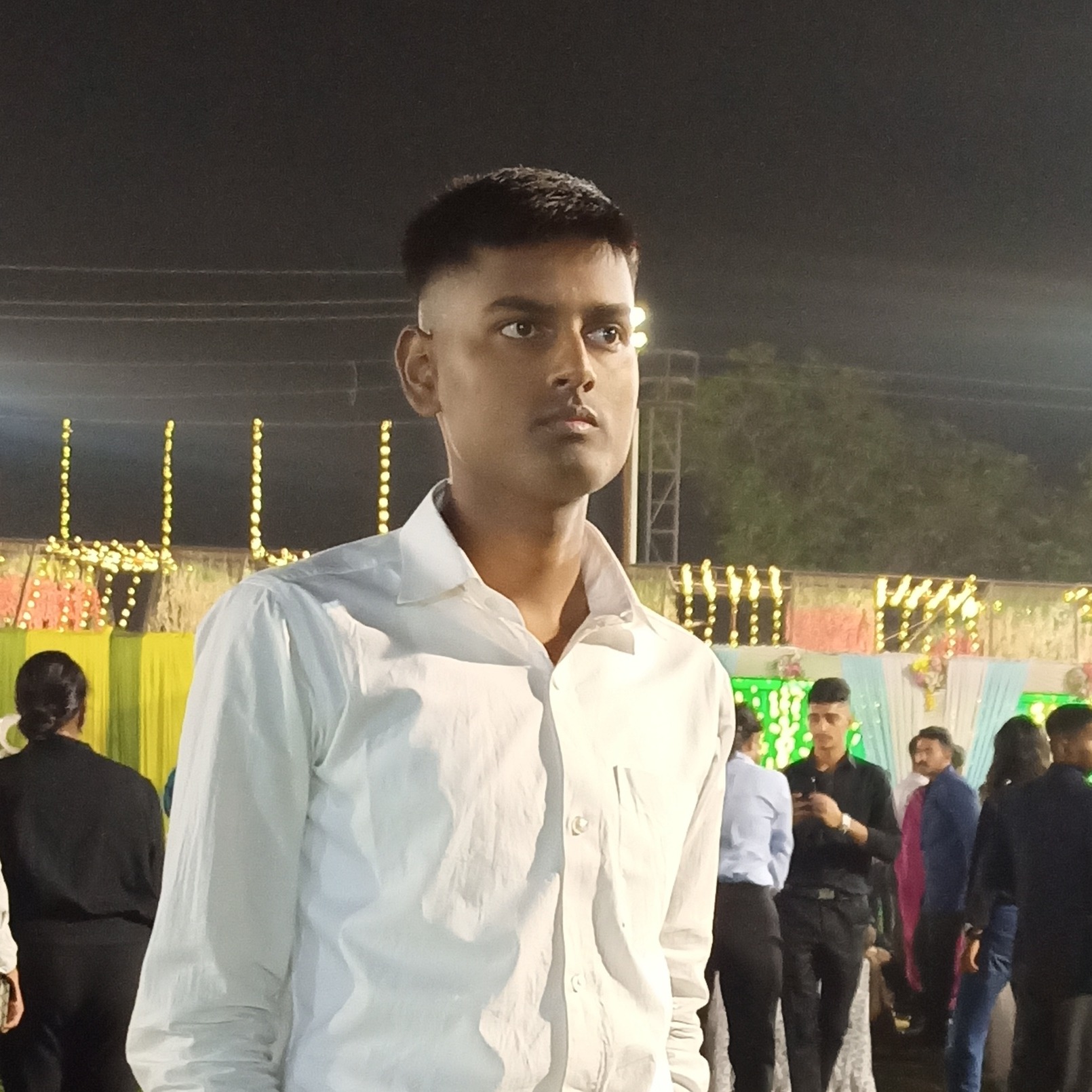 Ankit kumar