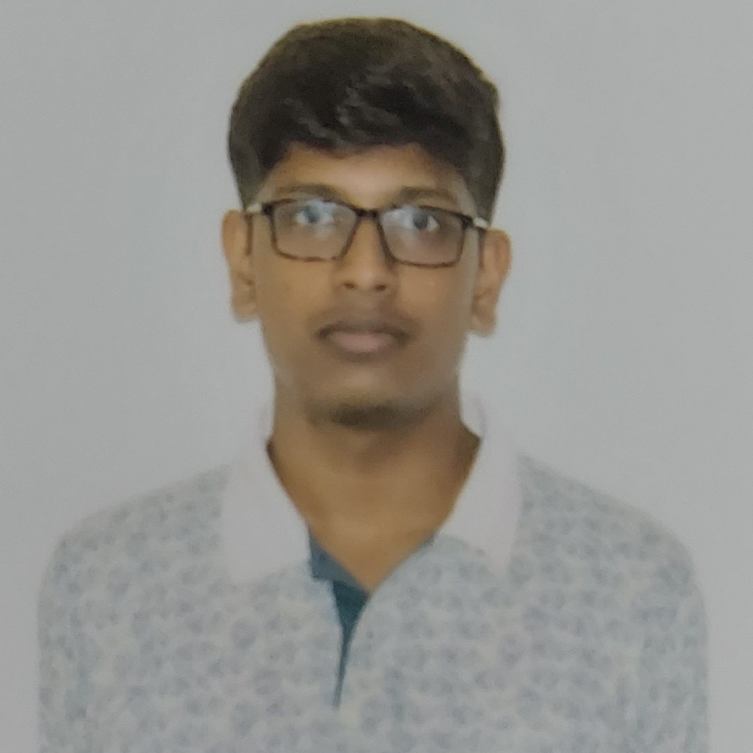 Swanand Yamgar