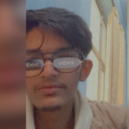 Saksham kashyap