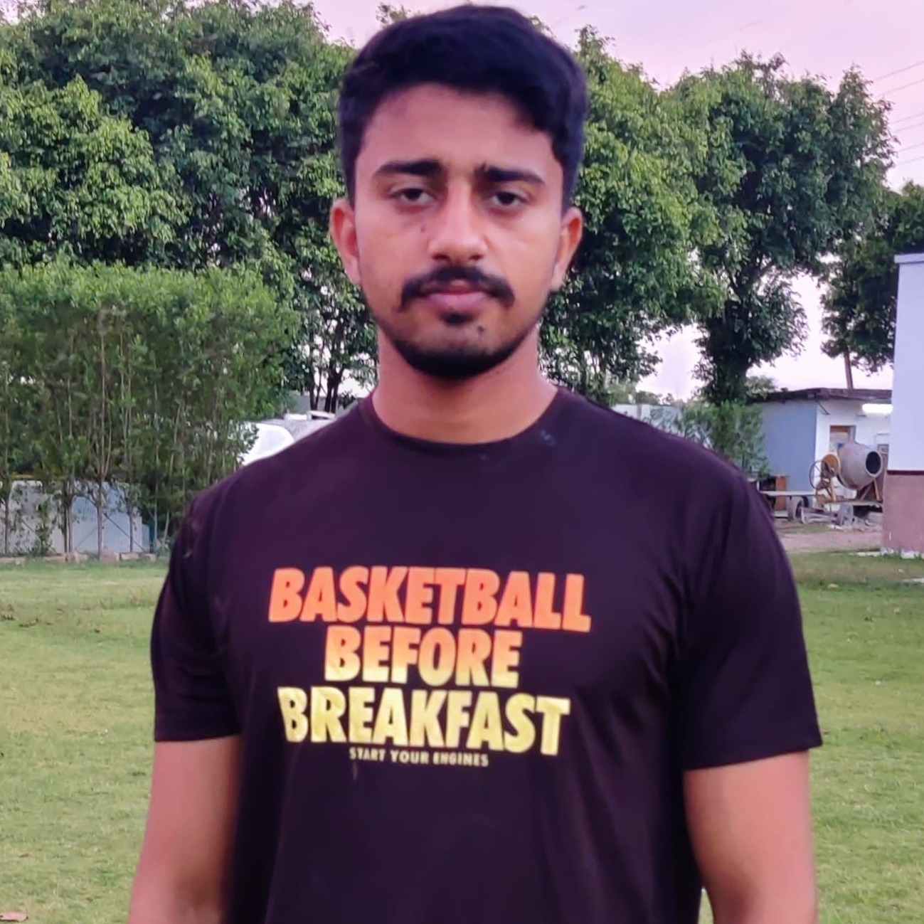 Dheeraj