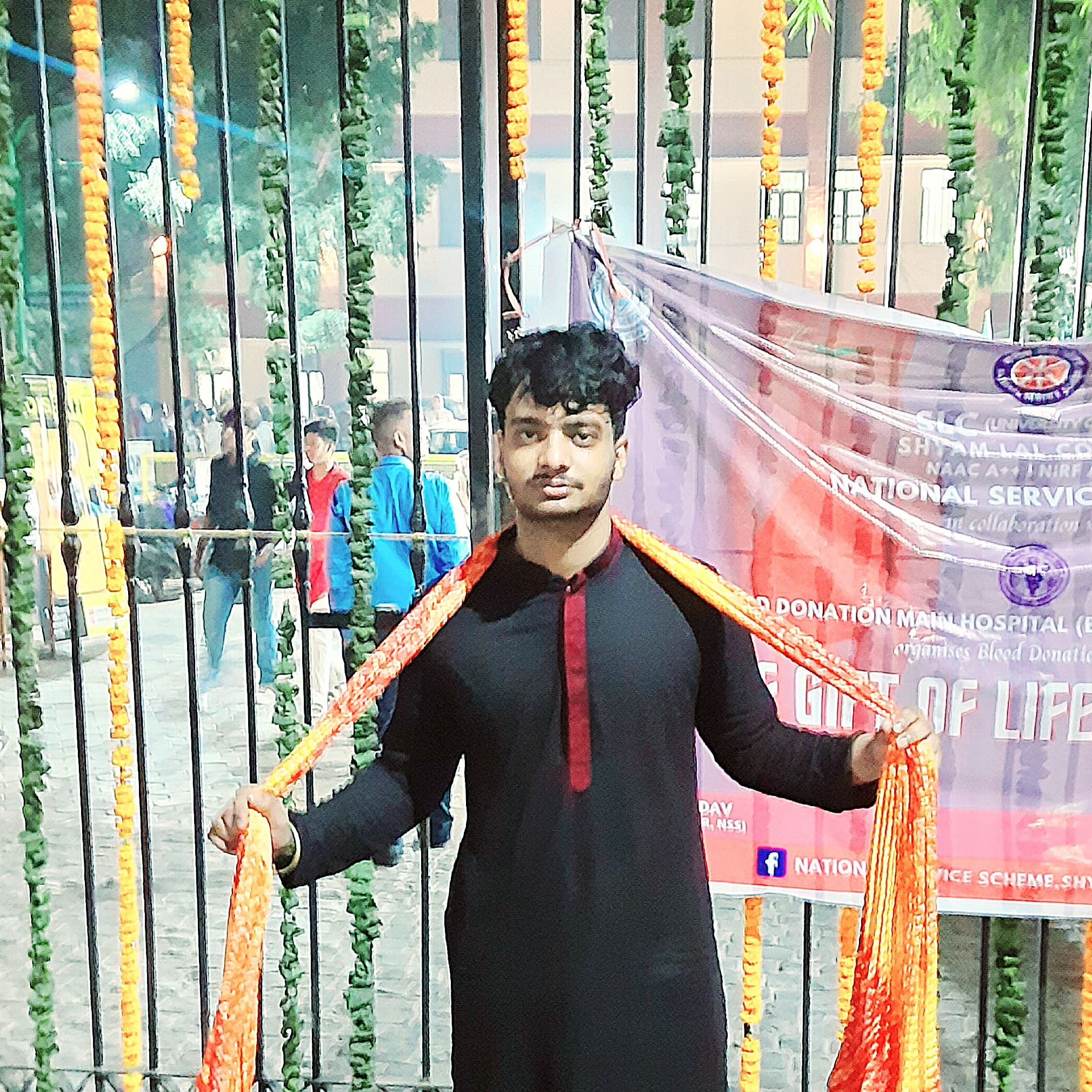 Preet raj srivastav