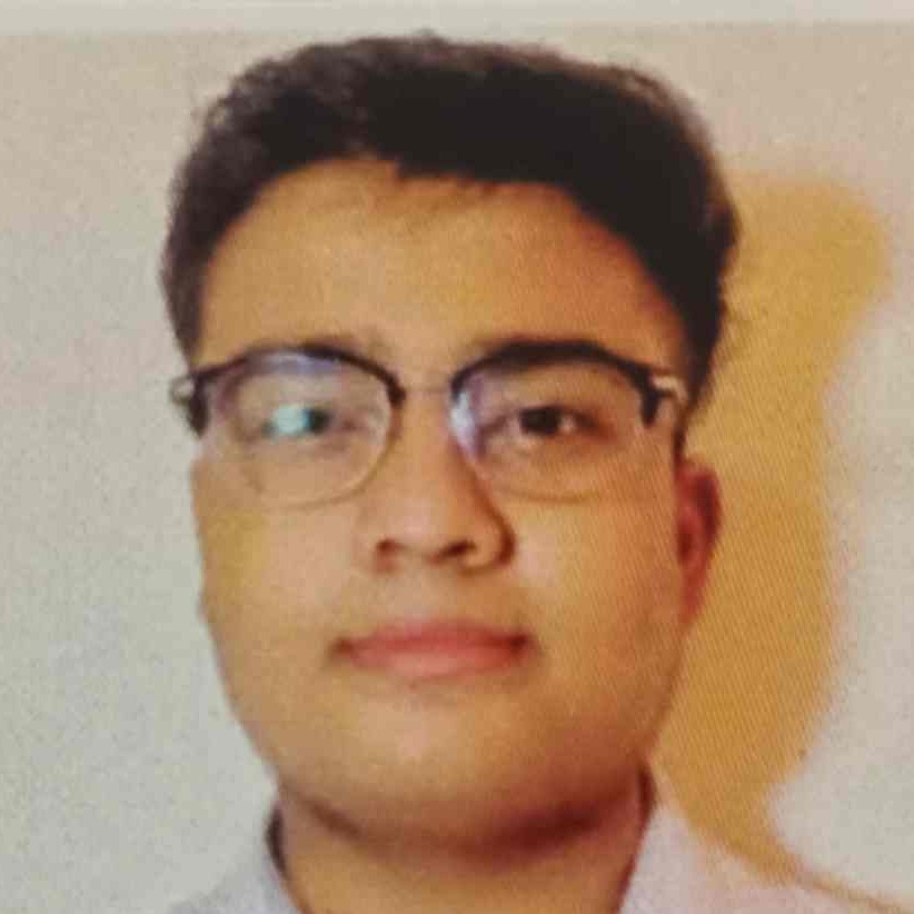 Prakhar Srivastava