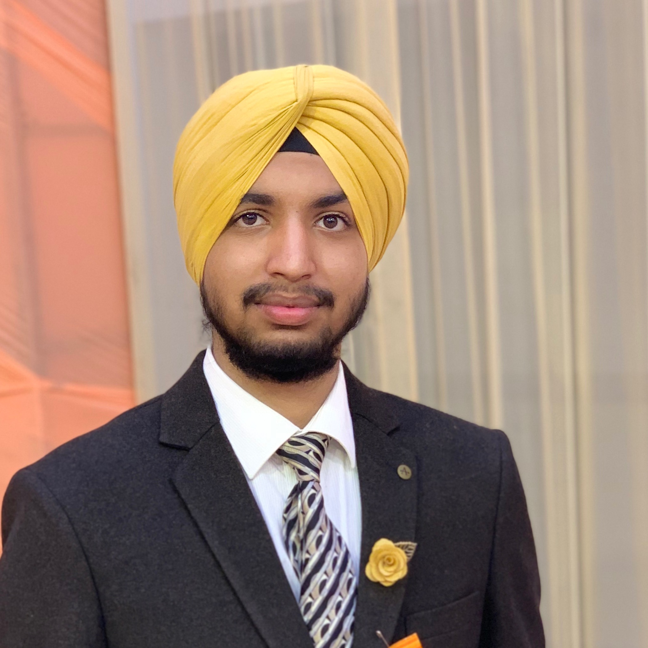 Tanveer Singh