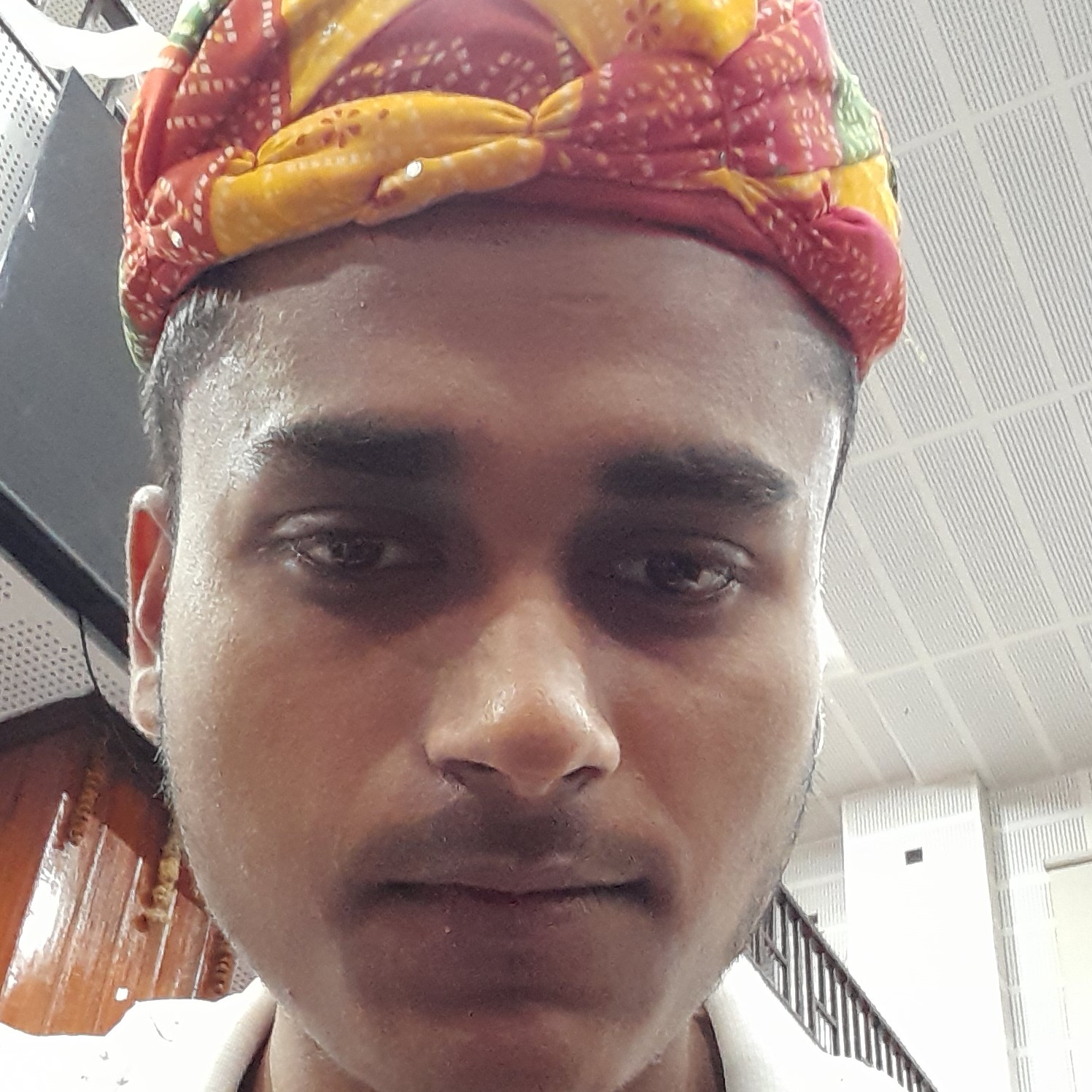 Shantanu Suman