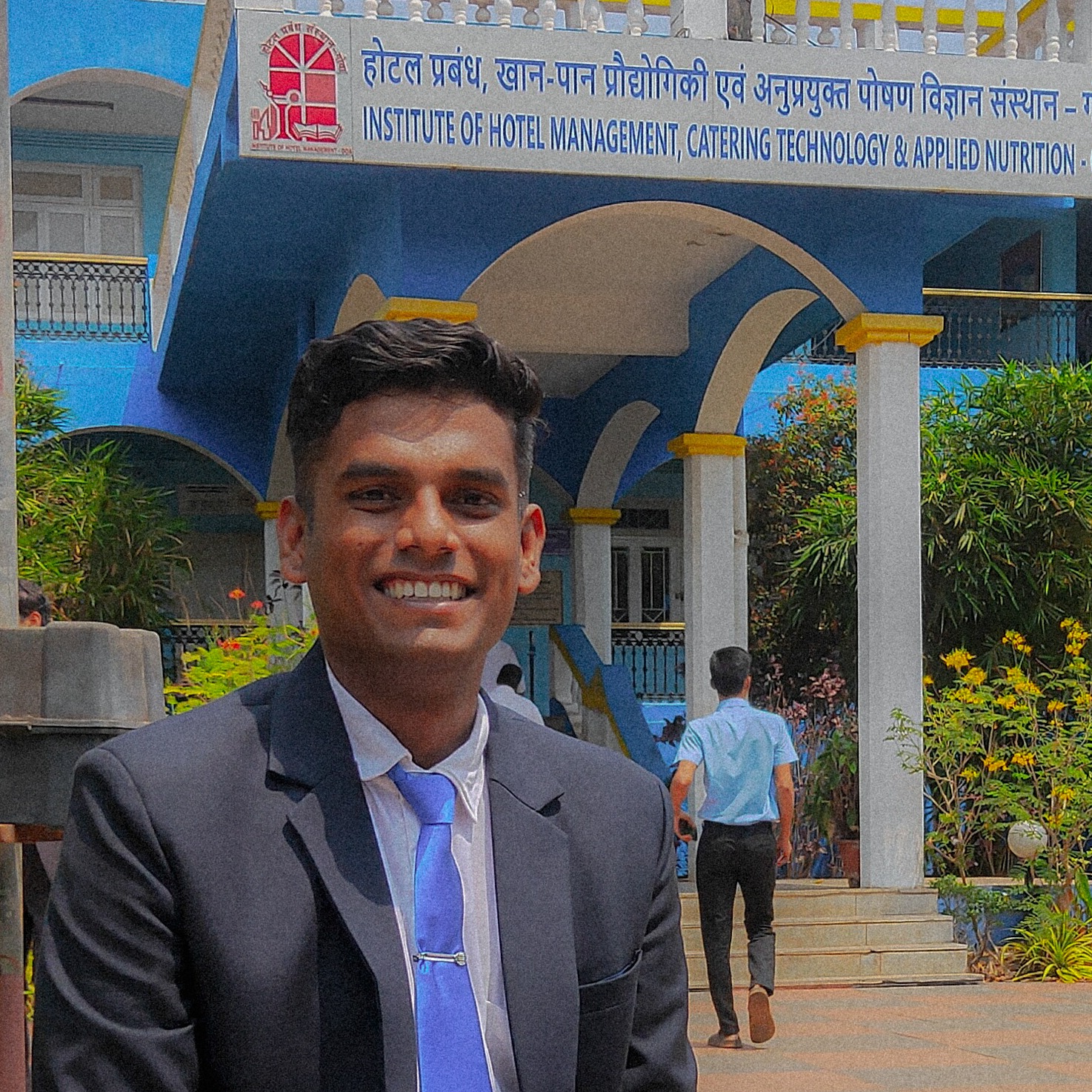 Aditya Chougale