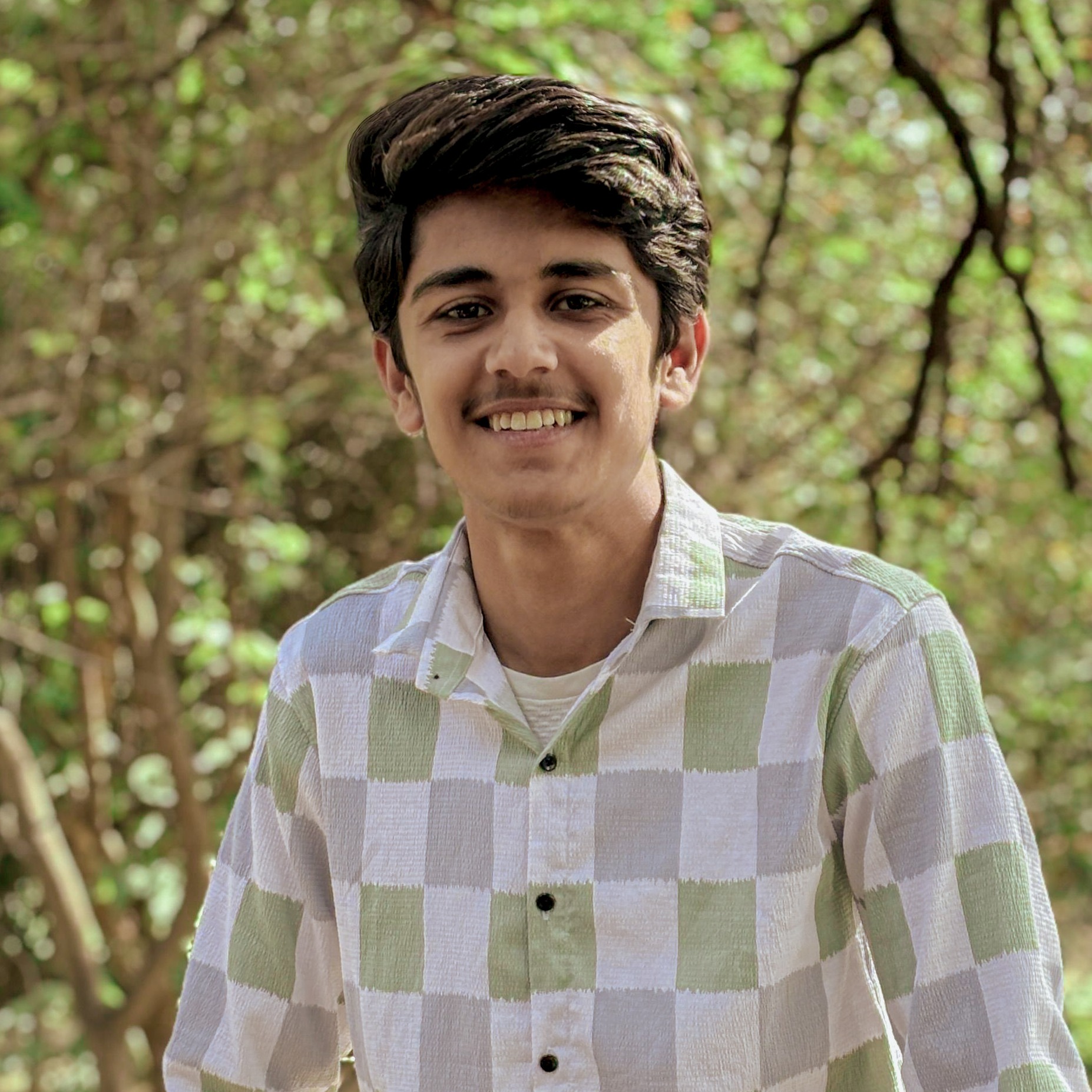 Param patel