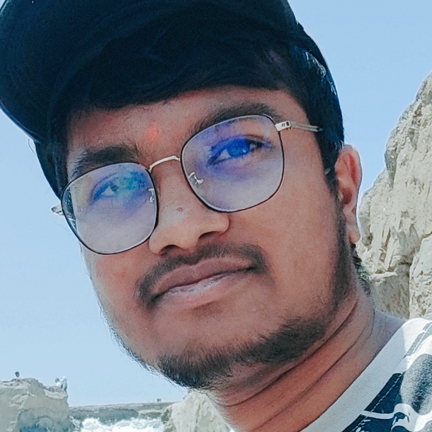 Ayush dandhonde
