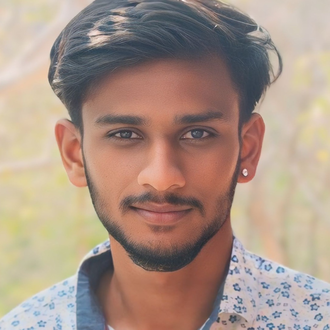 Keerthi Gowda