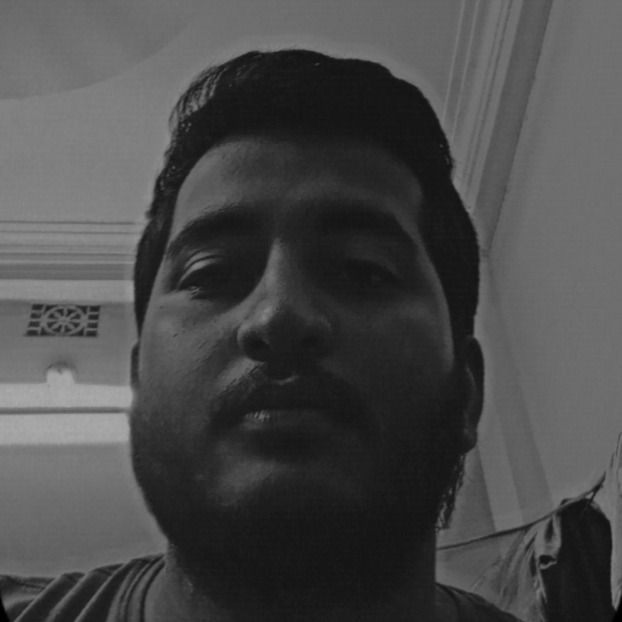 subhajit karmahapatra