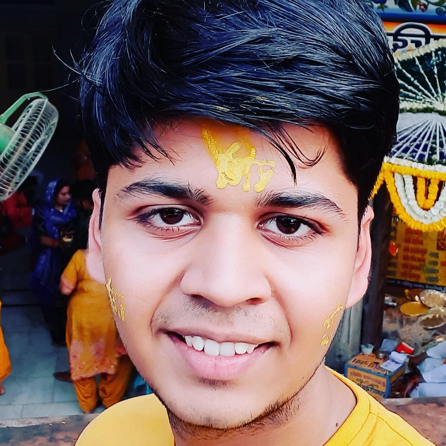 Kartik Saini