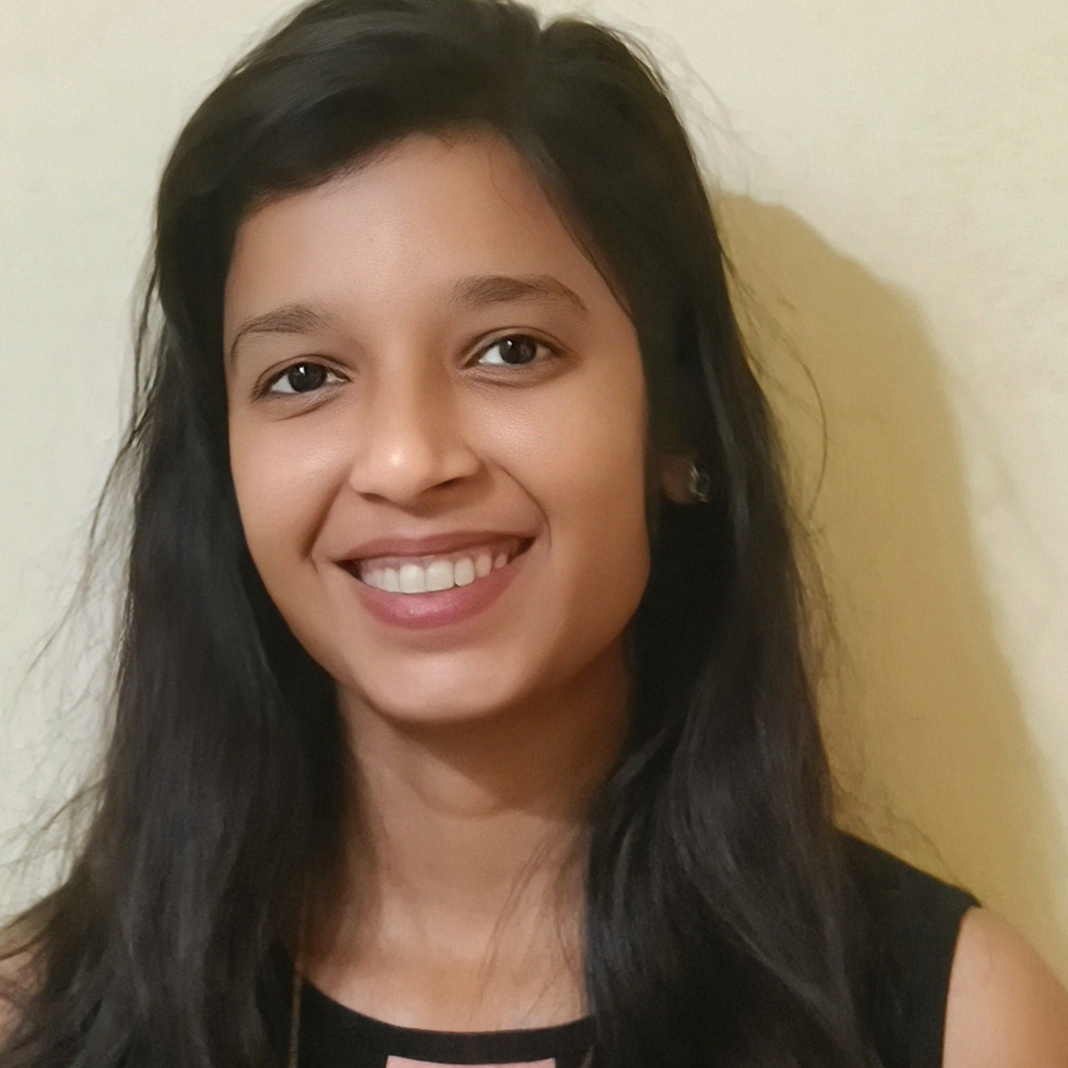 Vaidehi Tripathi
