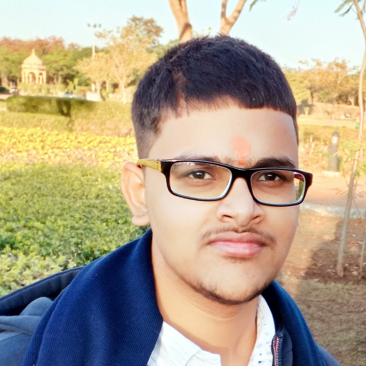 Prabhat ranjan