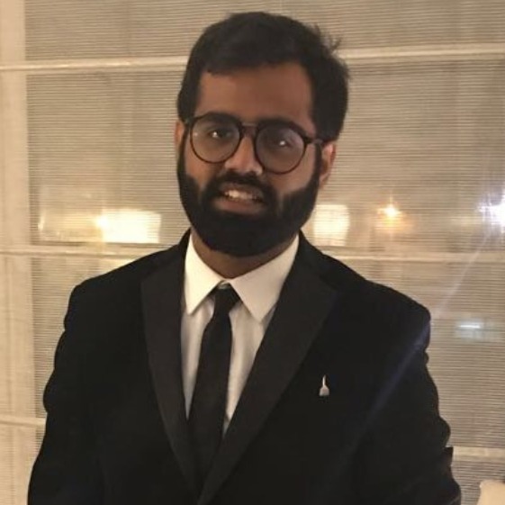 GAURAV KHATTAR