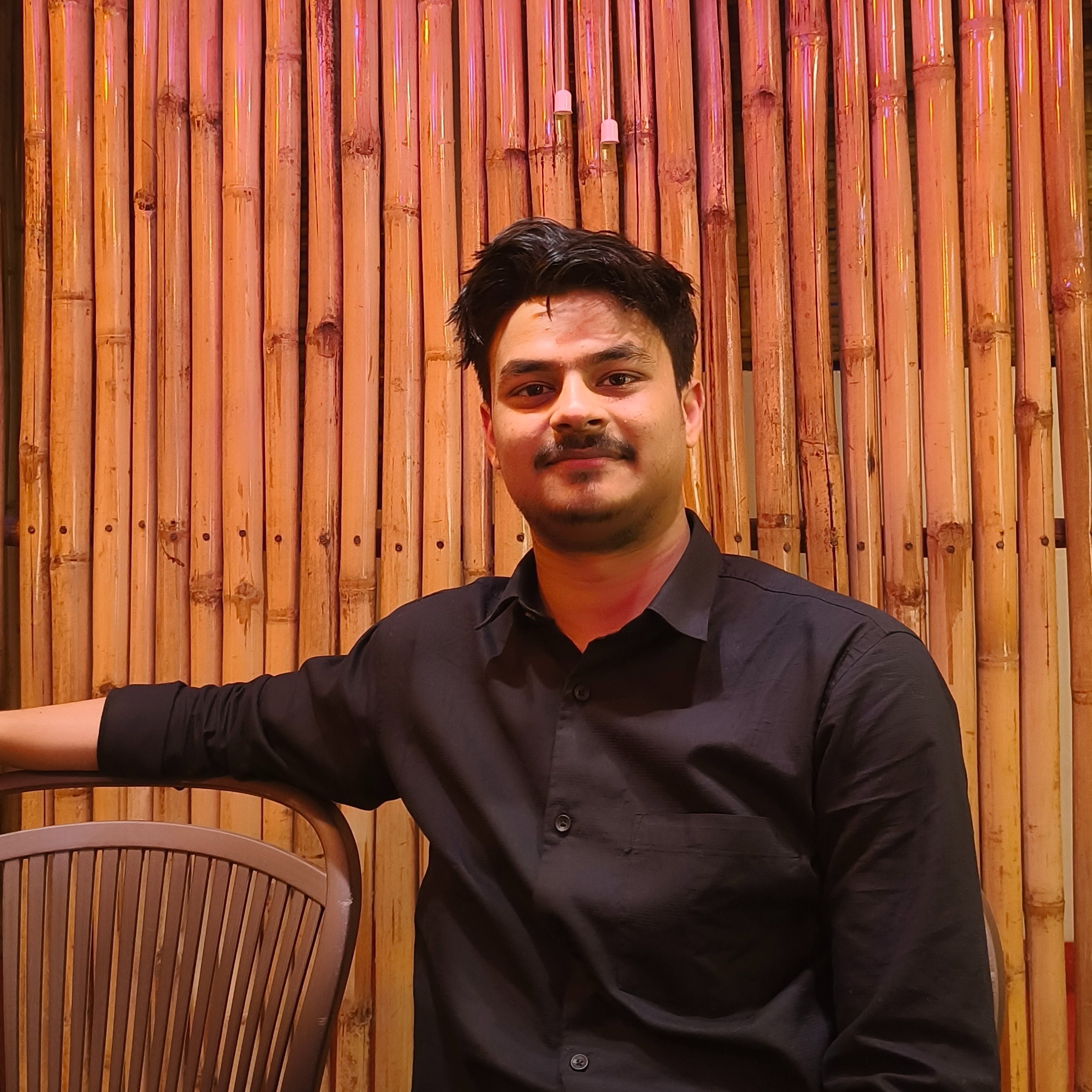 Yash Bhadauriya