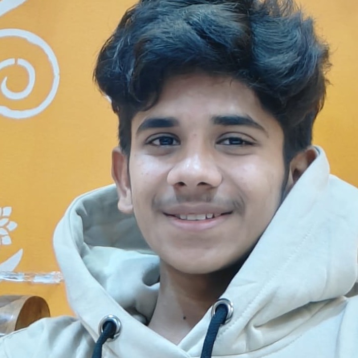 Prathamesh Solanke