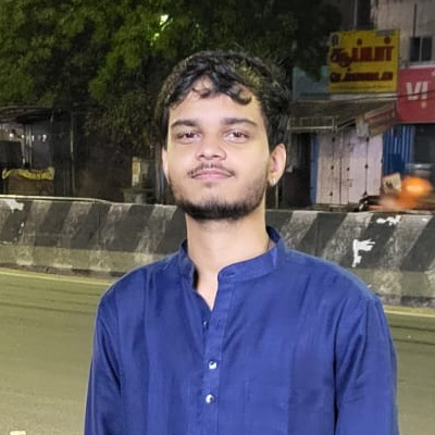 Vaibhav More