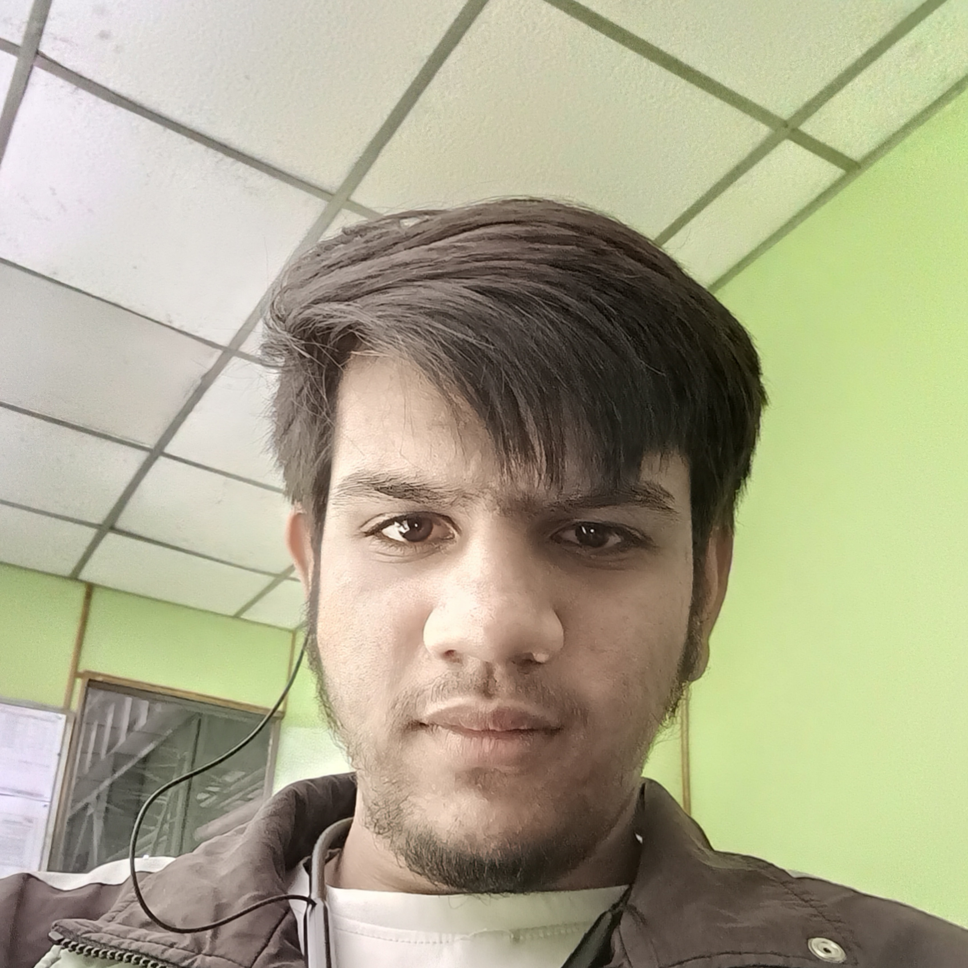 ABHAY MANANI