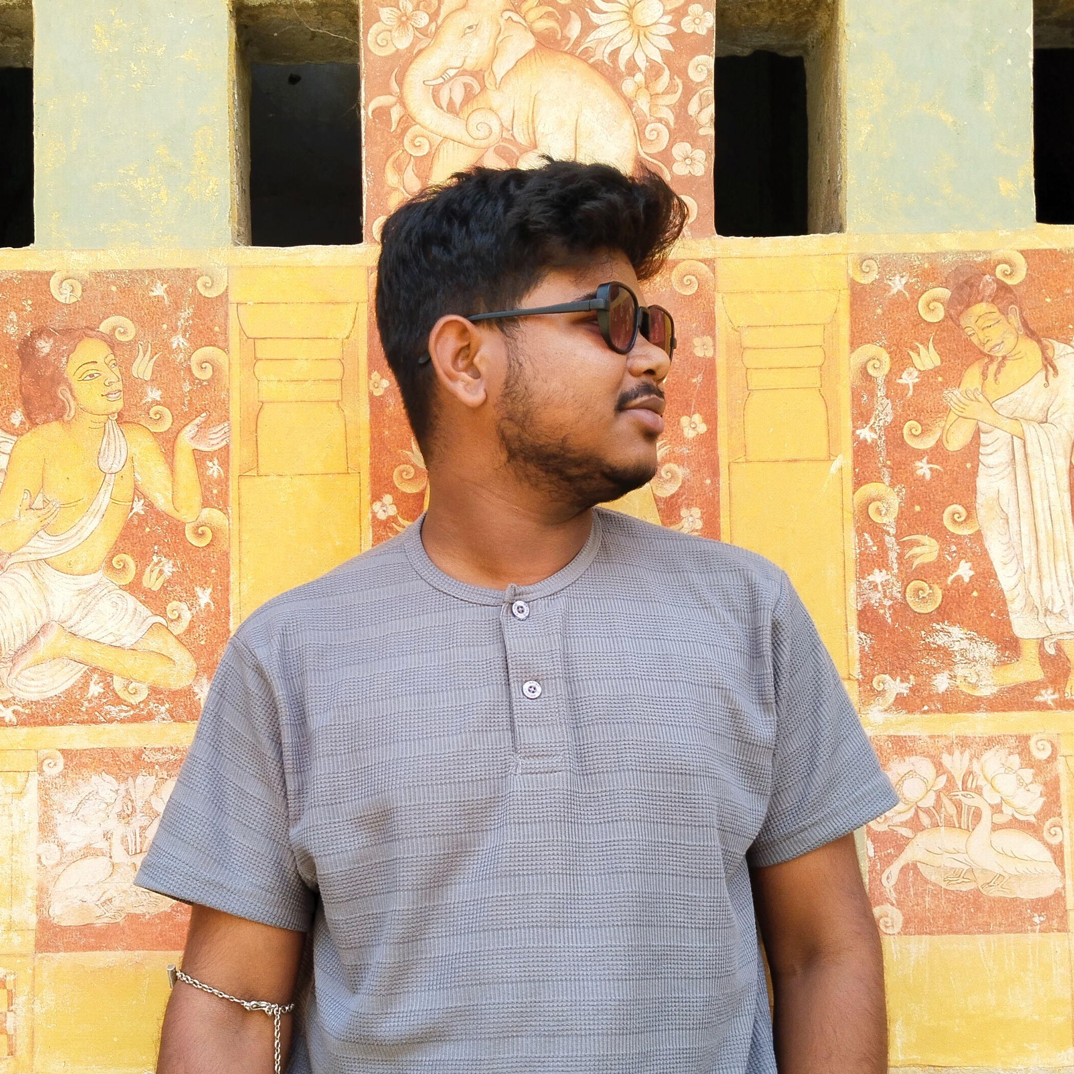 Biman Ghosh