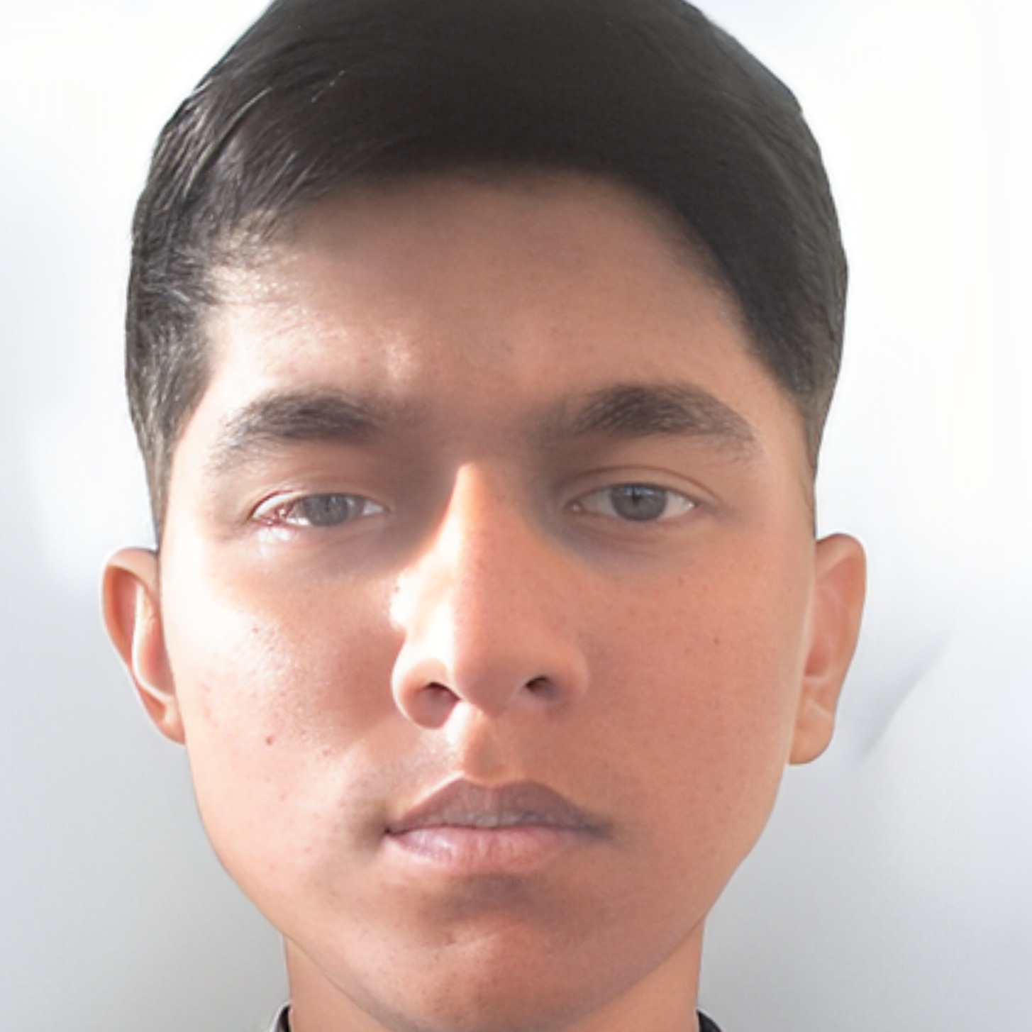 Darshan R