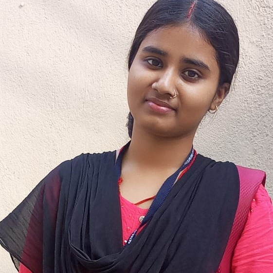 Bharti kumari