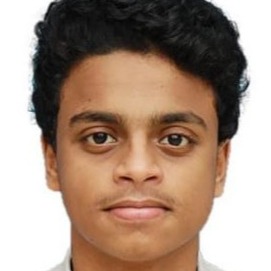 Mohamed Shahin