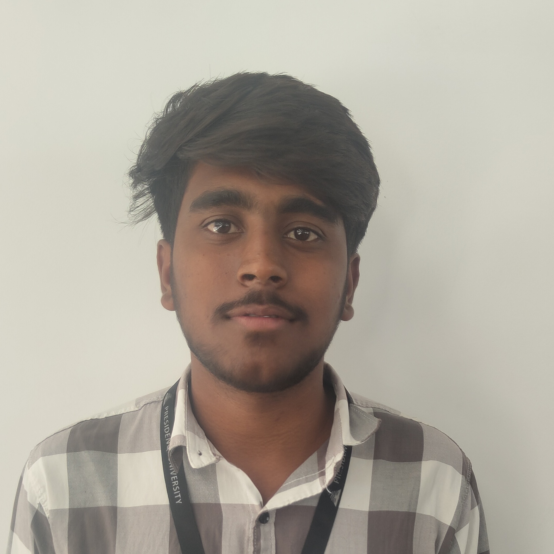 Maruthi HR