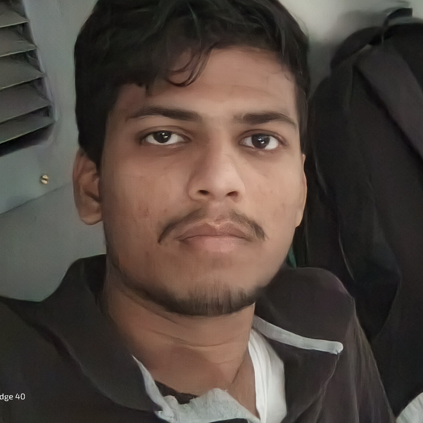 Mohit Kumar Gupta