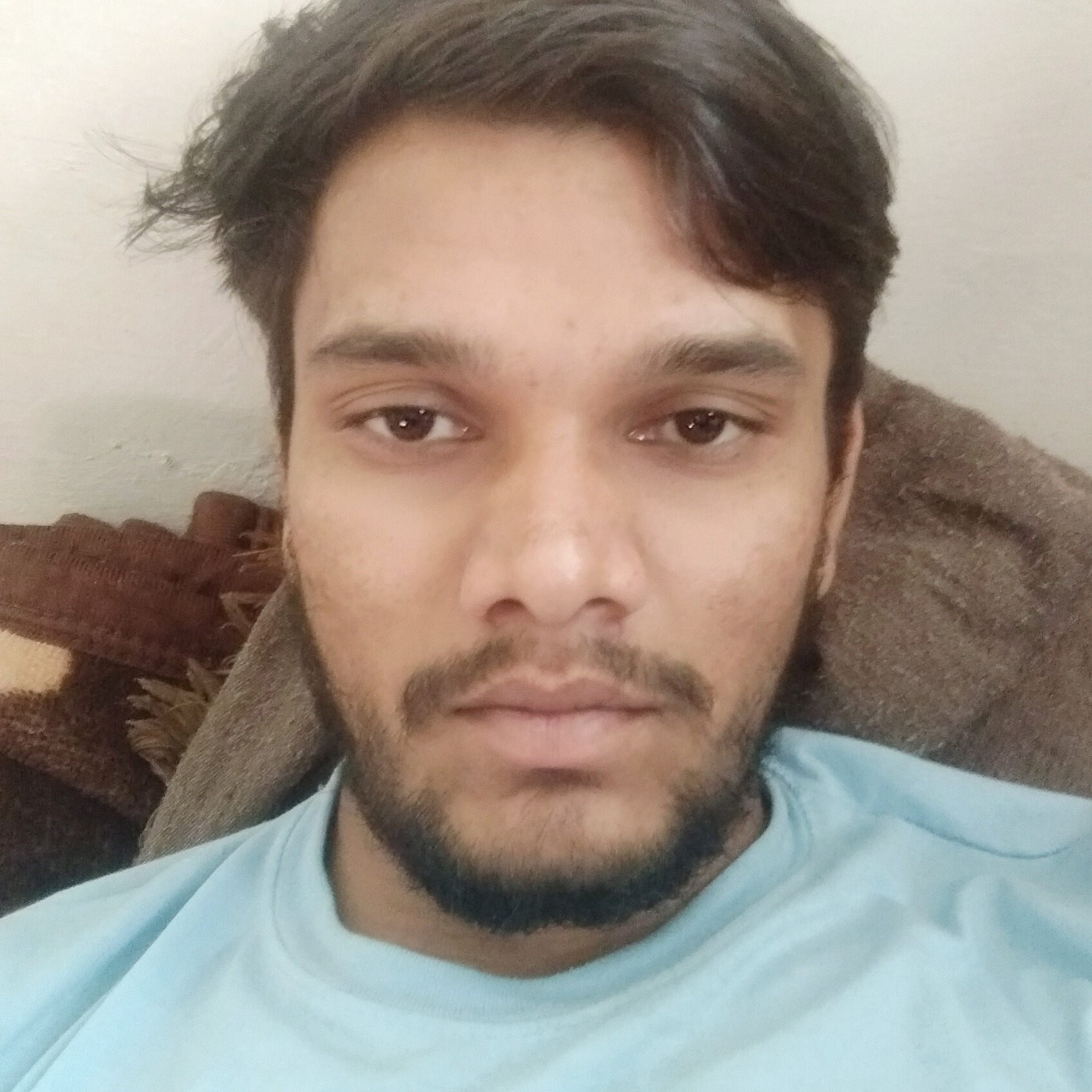 Ramsingh Solanki
