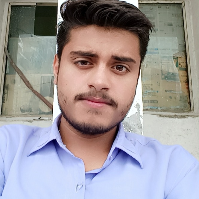 Akhil Pratap Singh
