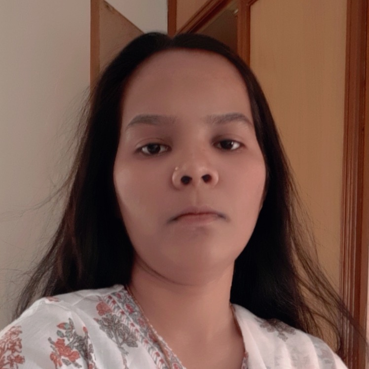 Roma Parmar