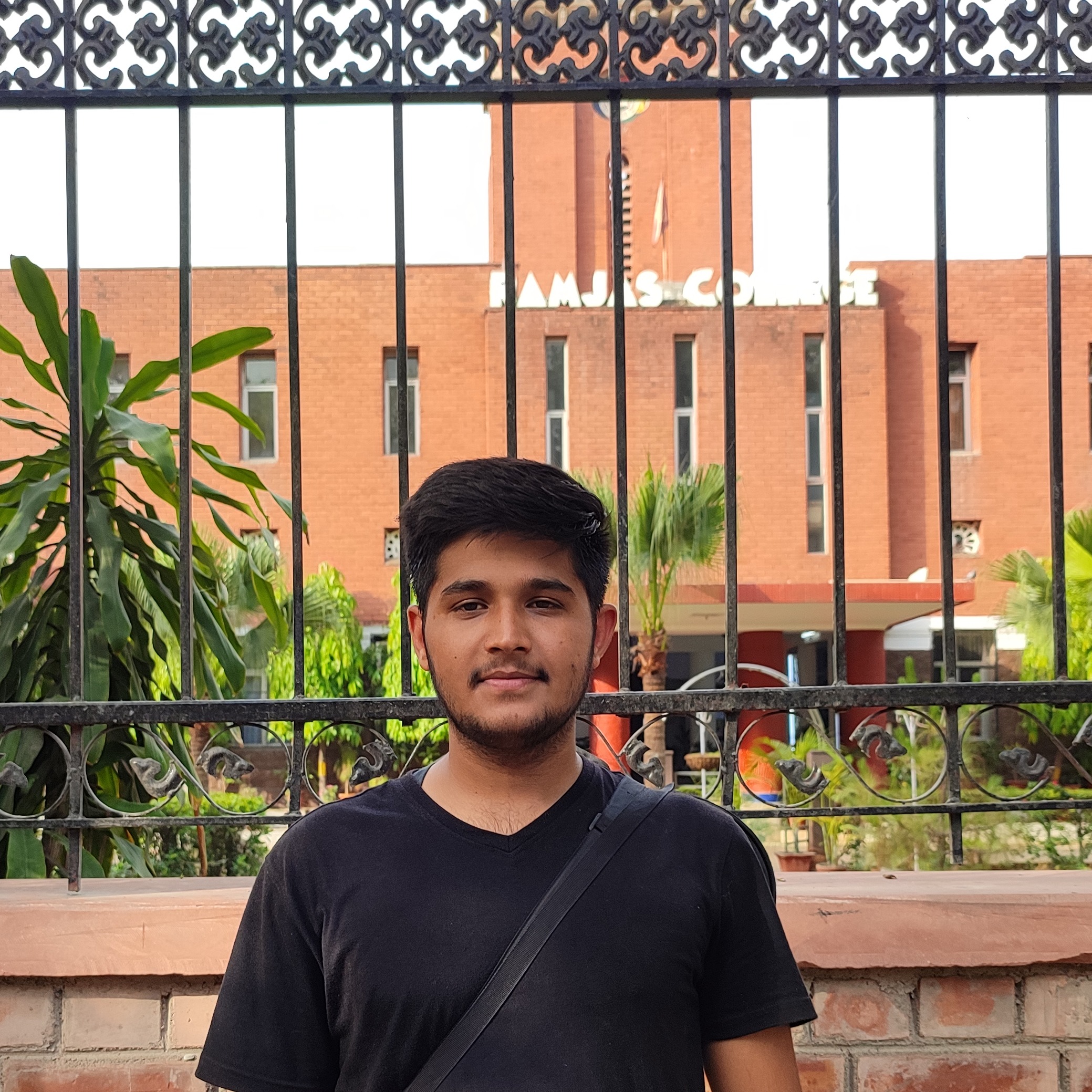 Nikhil Meena