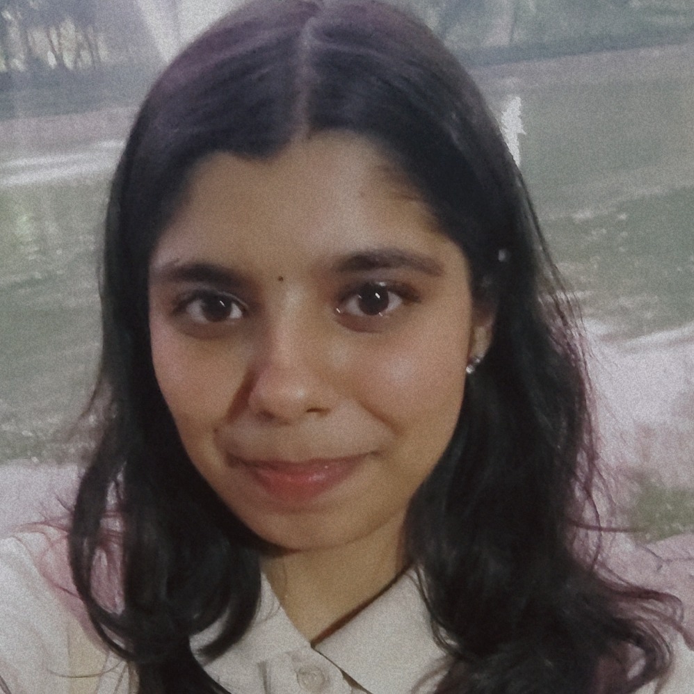 Anjana kj