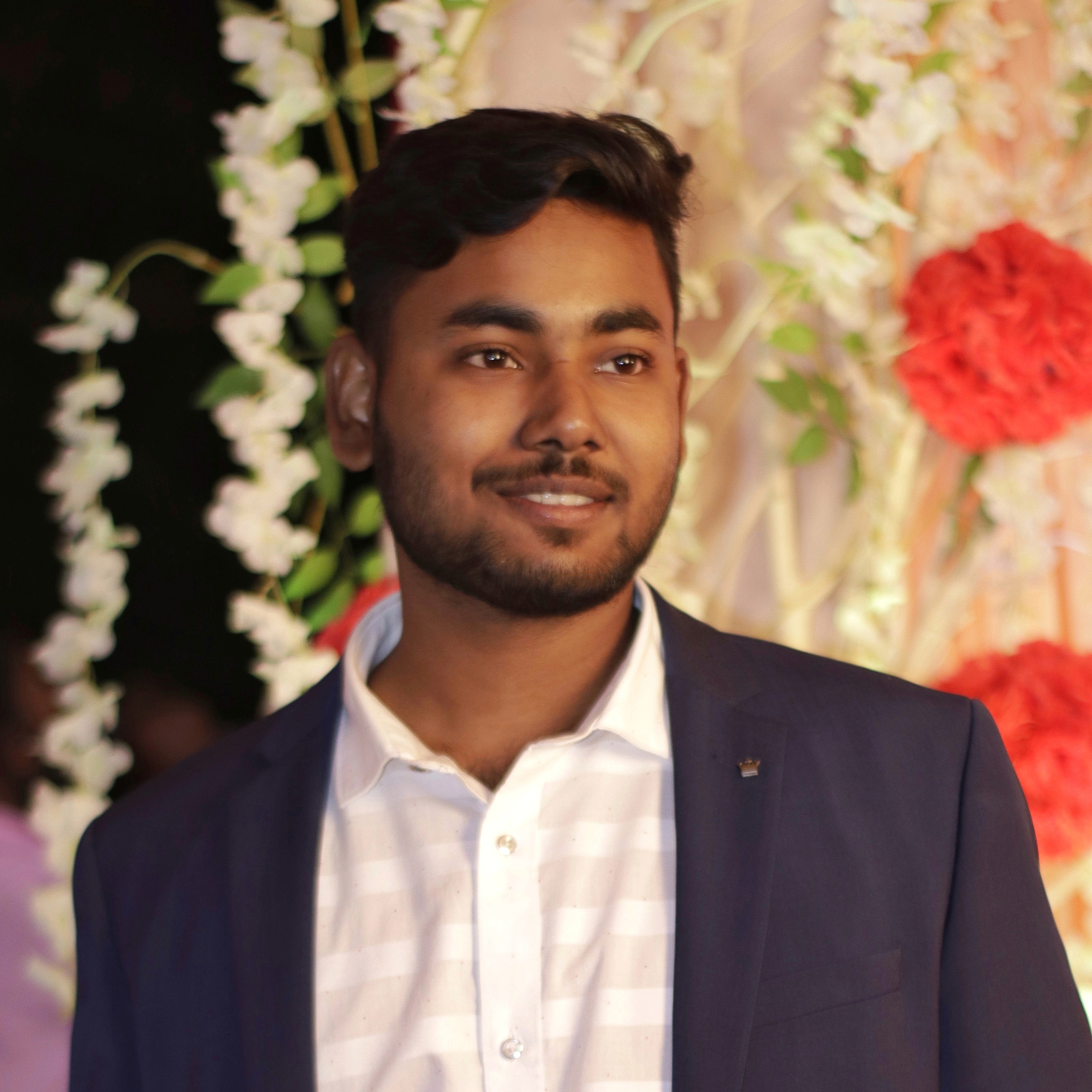 Prasenjit Sarkar