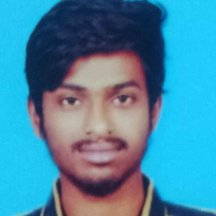 Ande Harish