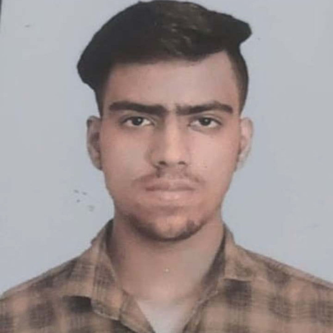 Hitesh Chandwani
