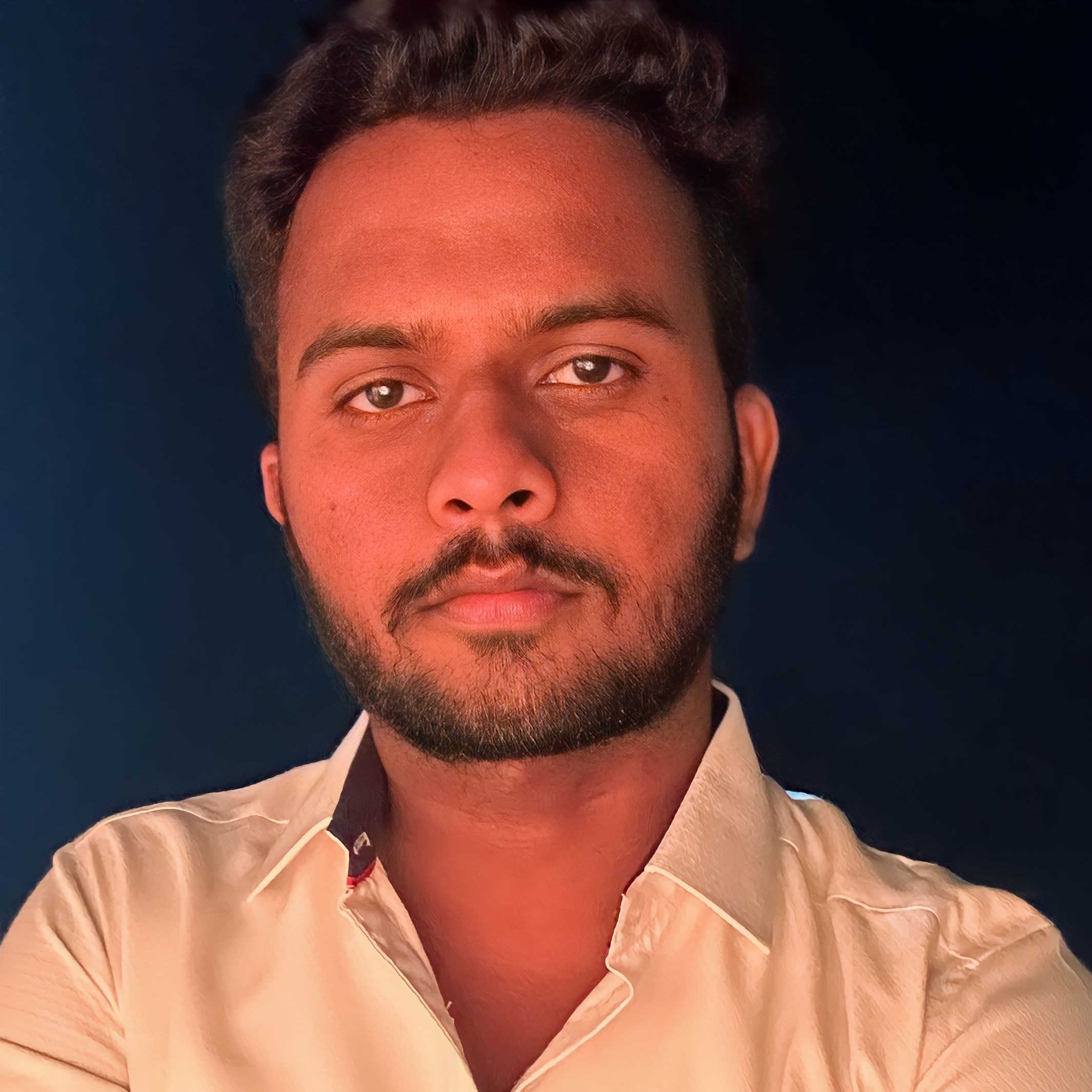 Atul Vaibhav