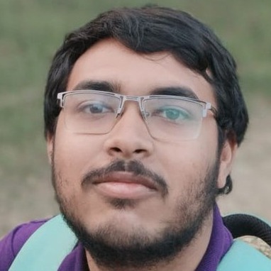 Arka Roy