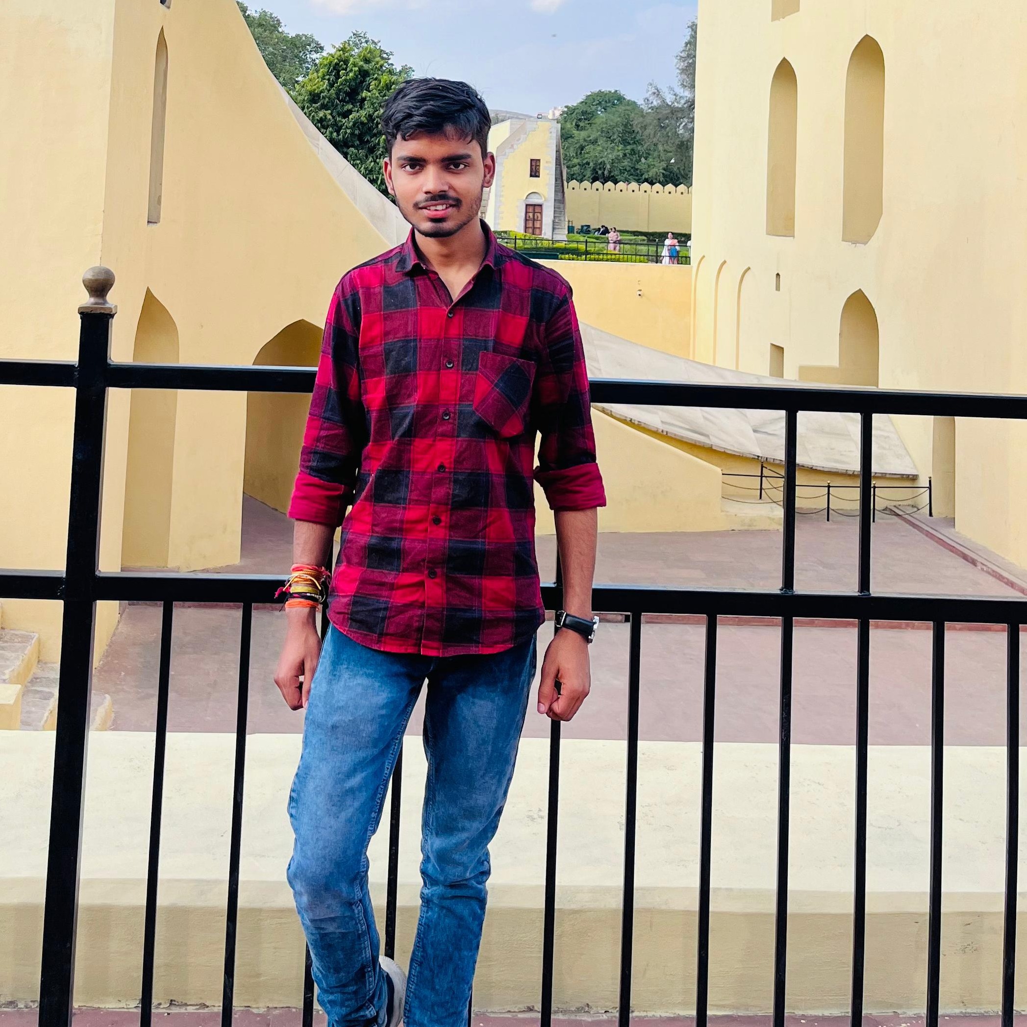 Suman Singh Sengar