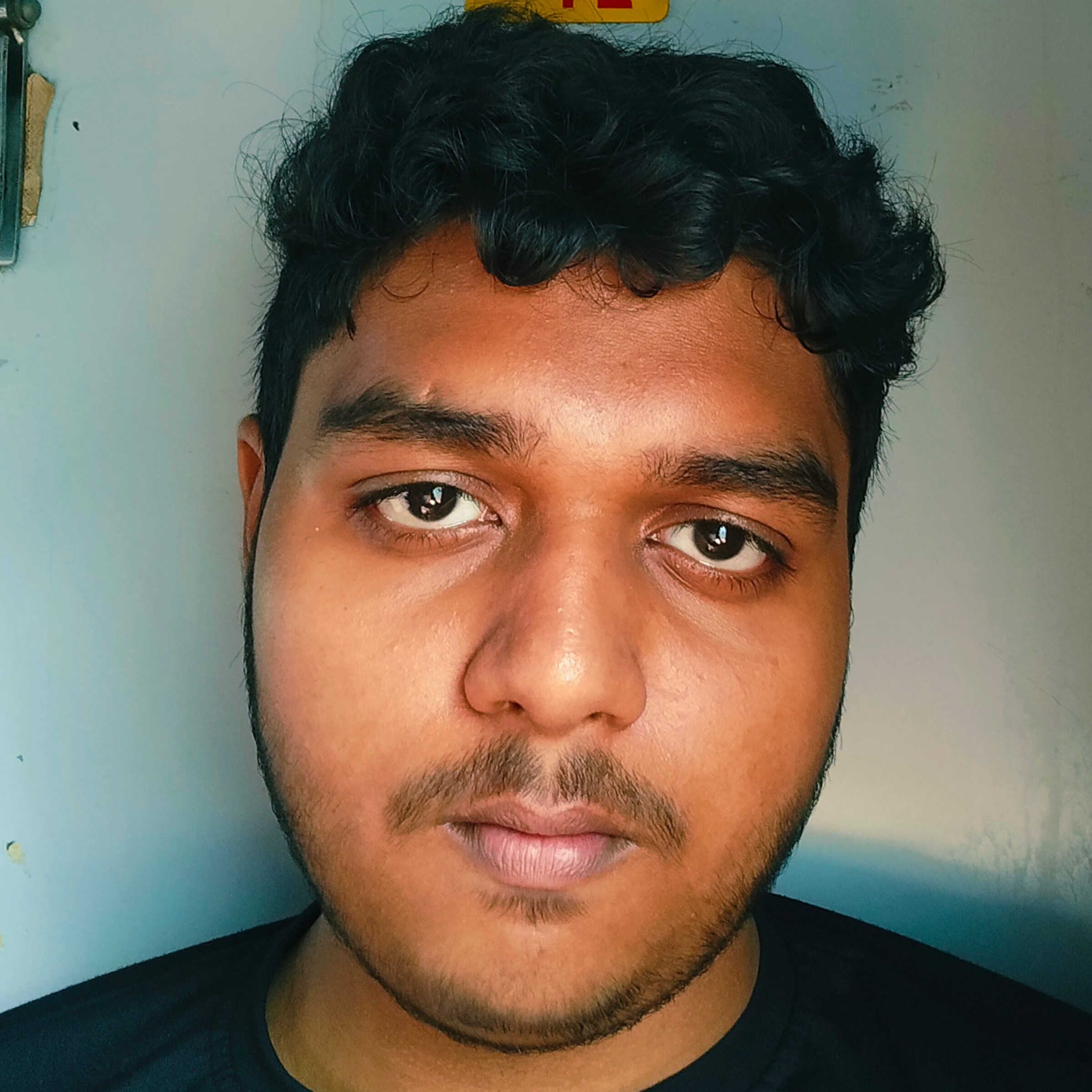 Suvam Bagui