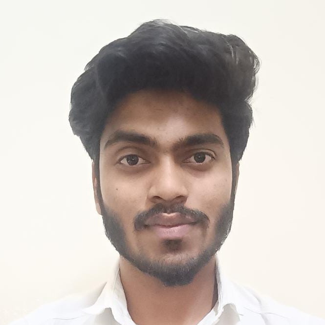 Vishal Gupta
