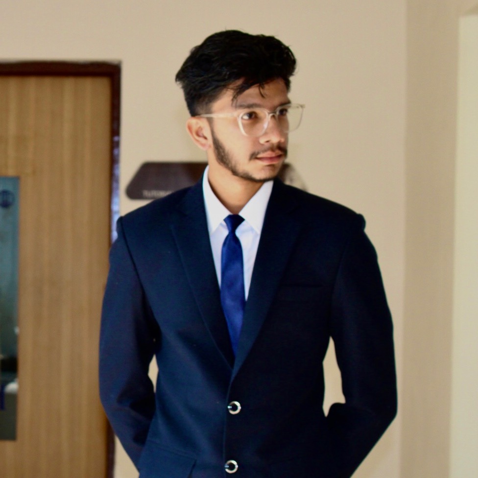 AYUSH HADA