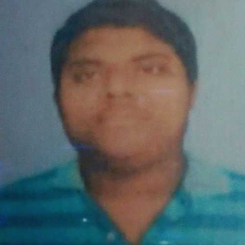 Nababrata chanda