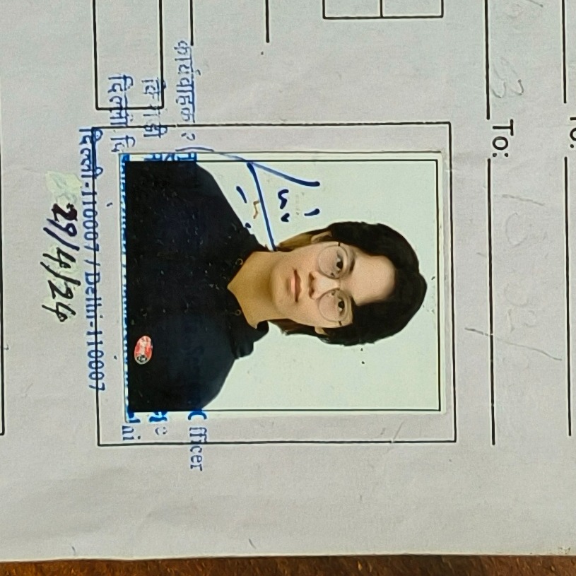 Paul Kailalsang