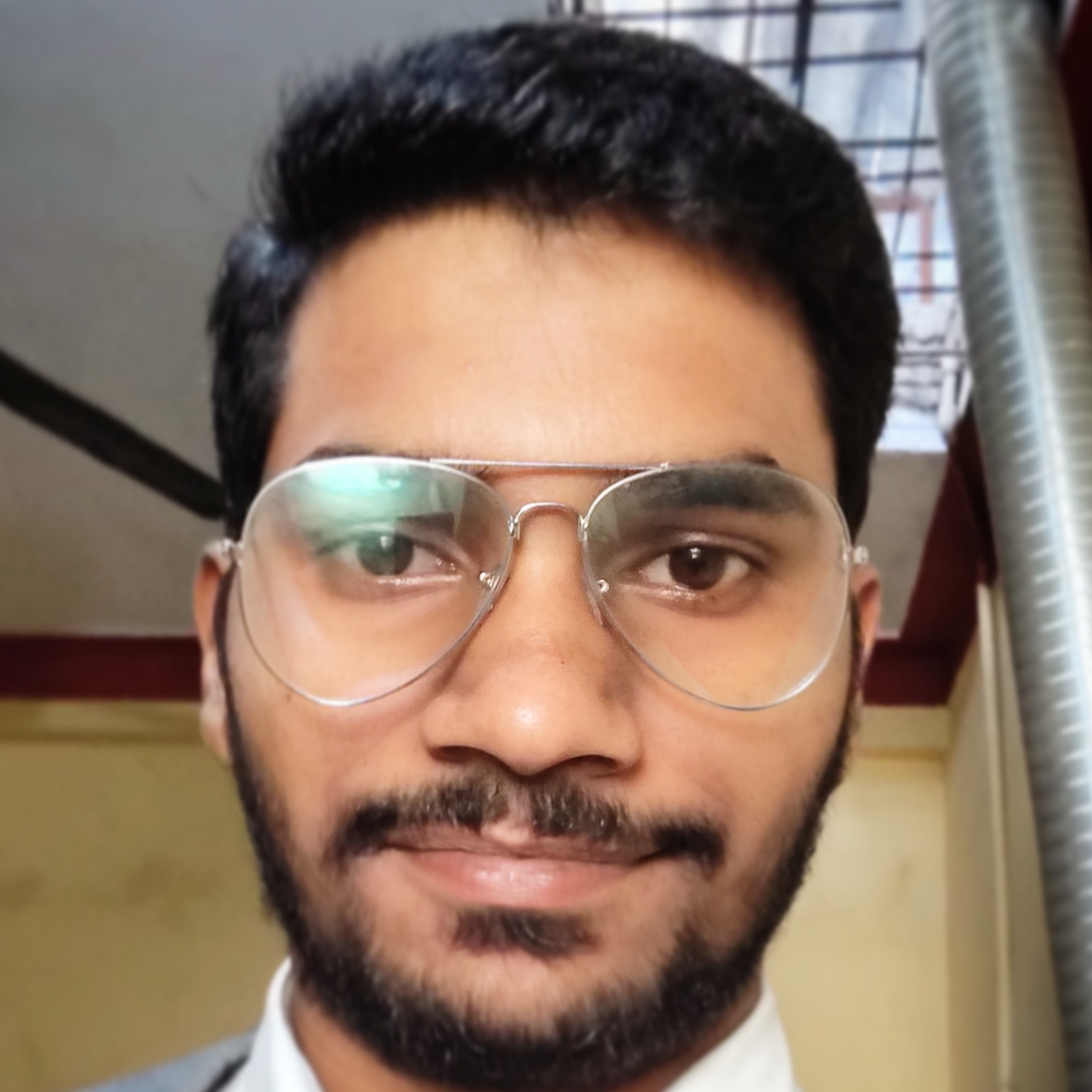 Jai kumar sharma