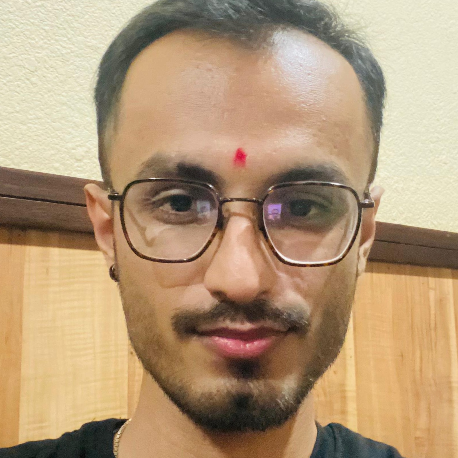 Kush Batra