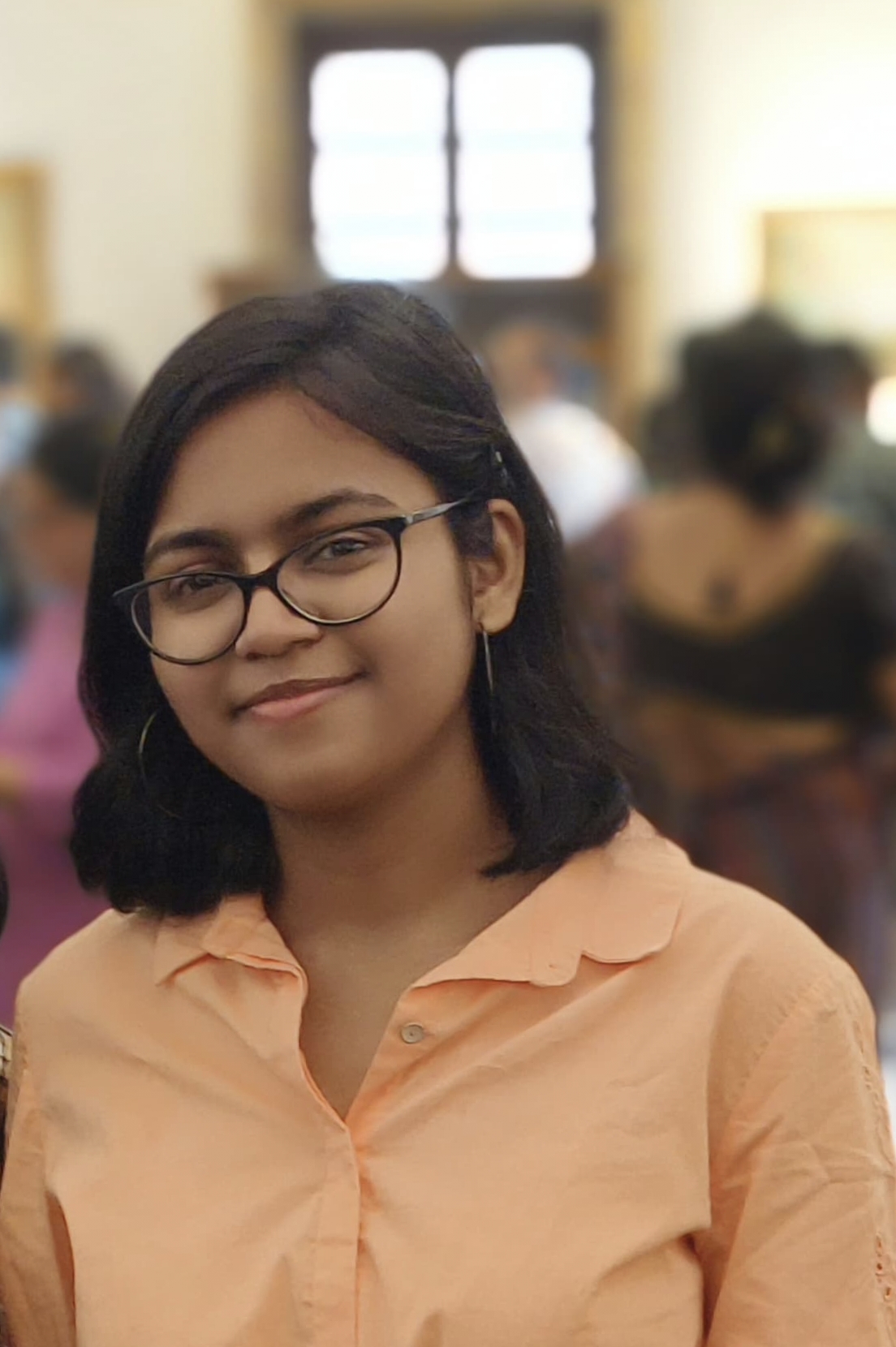Bidisha Garai