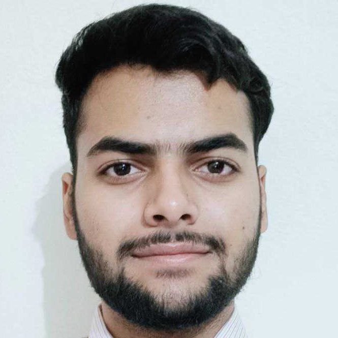Aryan Dogra